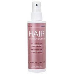 Korres Red Wine Hair Sun Protection 1/1