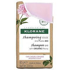 Klorane Shampoo Bar 1/1
