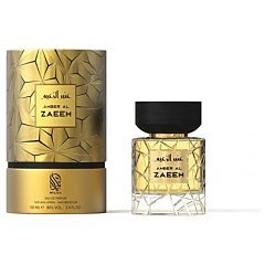 Nylaa Amber Al Zaeem 1/1