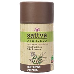 Sattva Natural Herbal Dye for Hair 1/1