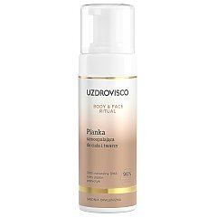 Uzdrovisco Body & Face Ritual 1/1