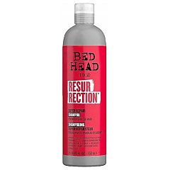 Tigi Bed Head Resurrection Super Repair Shampoo 1/1