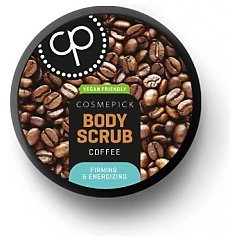 Cosmepic Body Scrub Coffee 1/1