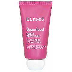 Elemis Superfood Purity Face Mask 1/1