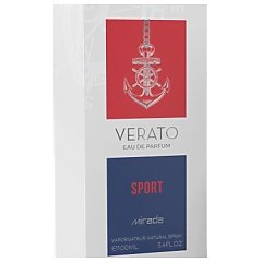 Mirada Verato Men Sport 1/1