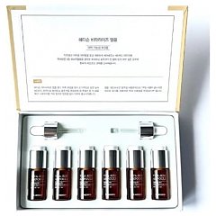 Dr. Hedison Vita-Rise Ampoule 1/1