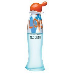 Moschino Cheap and Chic I Love Love 1/1