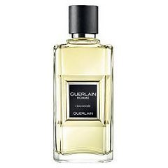 Guerlain Homme L'Eau Boisée 1/1