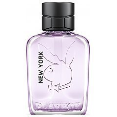 Playboy New York 1/1