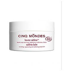 Cinq Mondes Sublime Balm 1/1