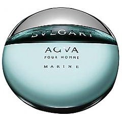 Bulgari Aqua pour Homme Marine tester 1/1