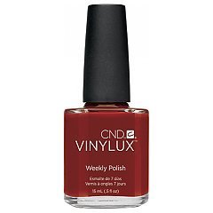 CND Vinylux Weekly Polish 1/1