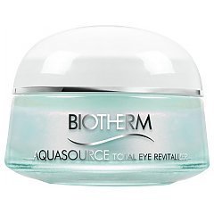 Biotherm Aquasource Total Eye Revitalizer 1/1