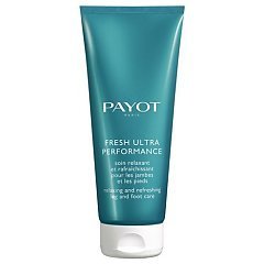 Payot Fresh Ultra Performance Relaxing and Refreshing Leg and Foot Care 1/1