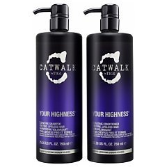 Tigi Catwalk Your Highness 1/1