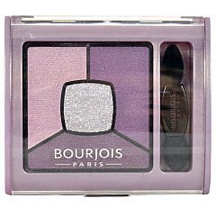 Bourjois Smoky Stories Quad Eyeshadow Palette 1/1