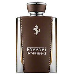 Ferrari Leather Essence tester 1/1