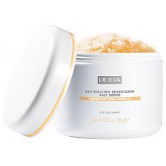 Pupa Home Spa Revitalizing Energizing Salt Scrub 1/1