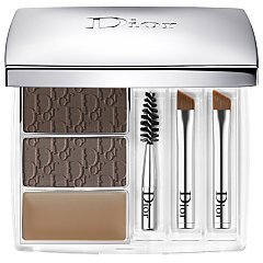 Christian Dior All-In-Brow 3D Long-Wear Brow Contour Kit 1/1