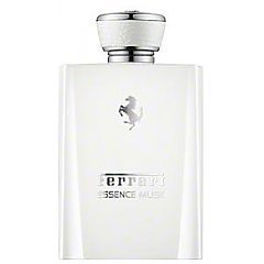 Ferrari Essence Musk 1/1