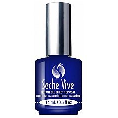 Seche Vive Instant Gel Effect Top Coat 1/1