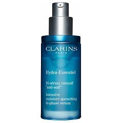 Clarins Hydra-Essentiel Bi-Phase Serum 1/1