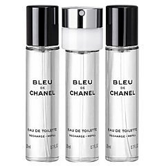 Bleu de CHANEL Eau de Parfum 1/1