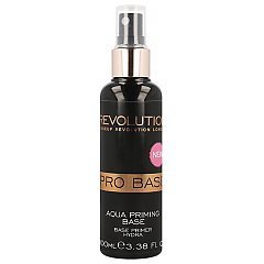 Makeup Revolution Aqua Priming Base 1/1