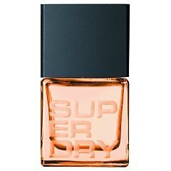 Superdry Neon Orange 1/1