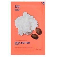 Holika Holika Pure Essence Mask Sheet Shea Butter 1/1