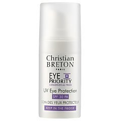 Christian Breton Eye Priority UV Eye Protection 1/1