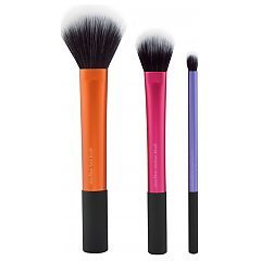 Real Techniques Duo Fibre Brush Collection 1/1