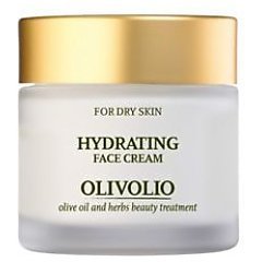 Olivolio Hydrating Face Cream 1/1