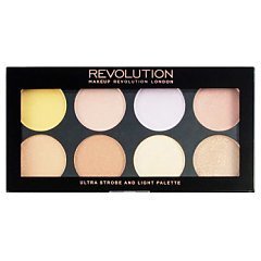 Makeup Revolution Ultra Strobe and Light Palette 1/1