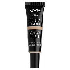 NYX Gotcha Covered Waterproof Concealer 1/1