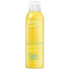 Biotherm Brume Solaire Dry Touch Moisturizing Mist 1/1