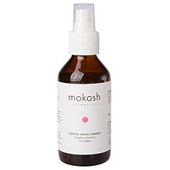 Mokosh Cosmetics Raspberry And Aloe Fruit Water 1/1