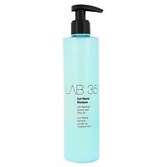 Kallos LAB 35 Curl Mania Shampoo 1/1