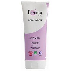Derma Eco Woman Body Lotion 1/1