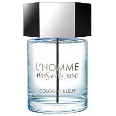 Yves Saint Laurent L'Homme Cologne Bleue 1/1