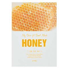 A'Pieu My Skin-Fit Sheet Mask 1/1