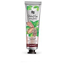 AA Natural Spa Hand Cream 1/1