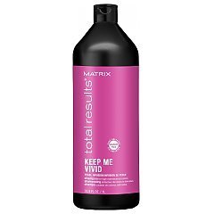 Matrix Total Results Keep Me Vivid Shampoo 1/1