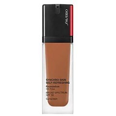 Shiseido Synchro Skin Self-Refreshing Foundation 1/1