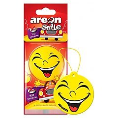 Areon Smile Dry No Smoking 1/1
