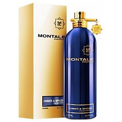 Montale Amber & Spices 1/1