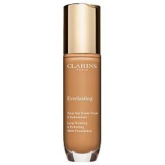 Clarins Everlasting Long Wearing & Hydrating Matte Foundation 1/1