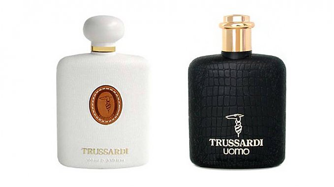 Trussardi - wszystko zaczęło się od rękawiczek