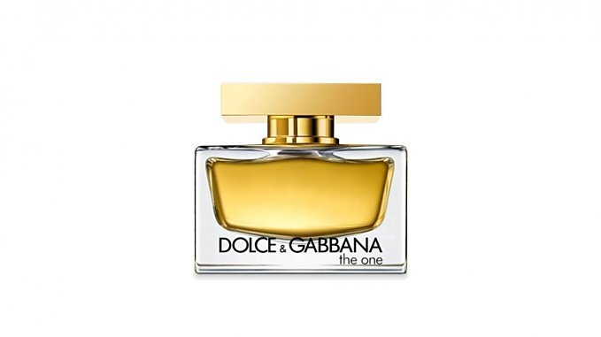 Kultowa 5 - damskich wód marki Dolce&Gabbana