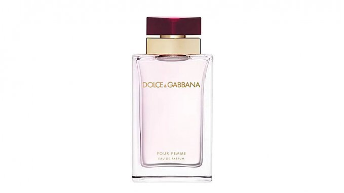 Kultowa 5 - damskich wód marki Dolce&Gabbana